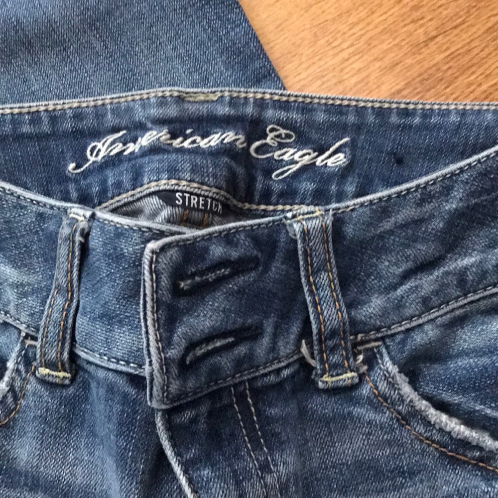 Jeans - Picture 2 of 5